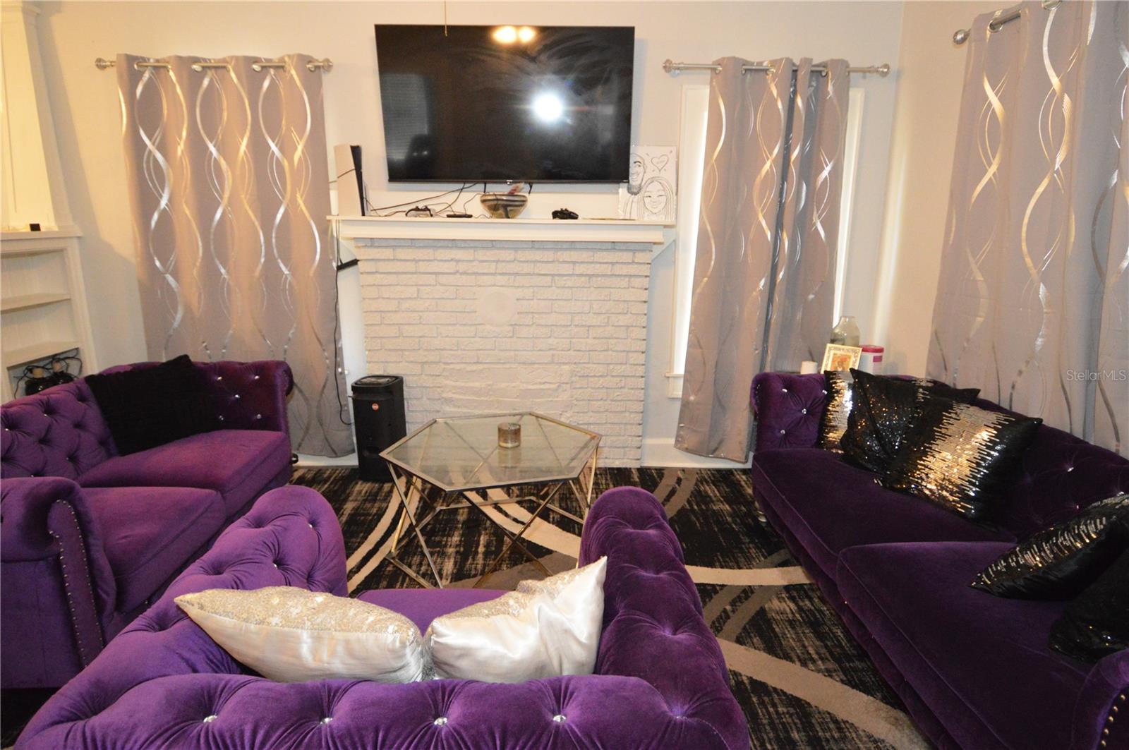 OAK GROVE SUB - Residential