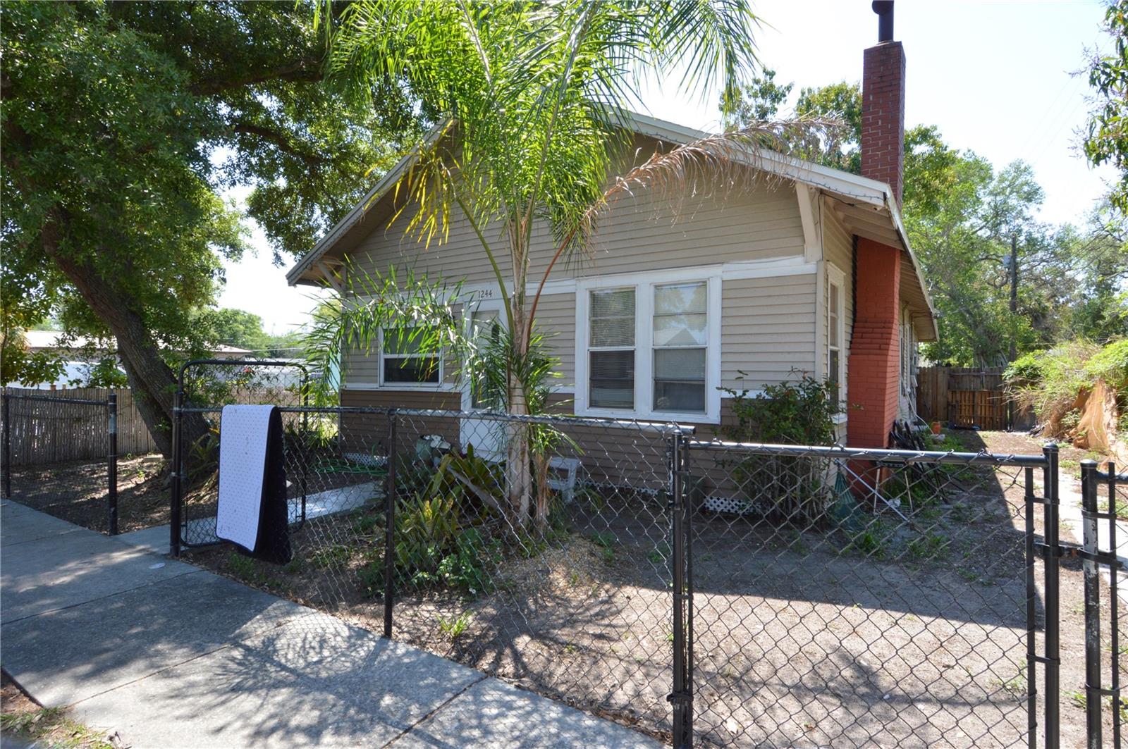 OAK GROVE SUB - Residential