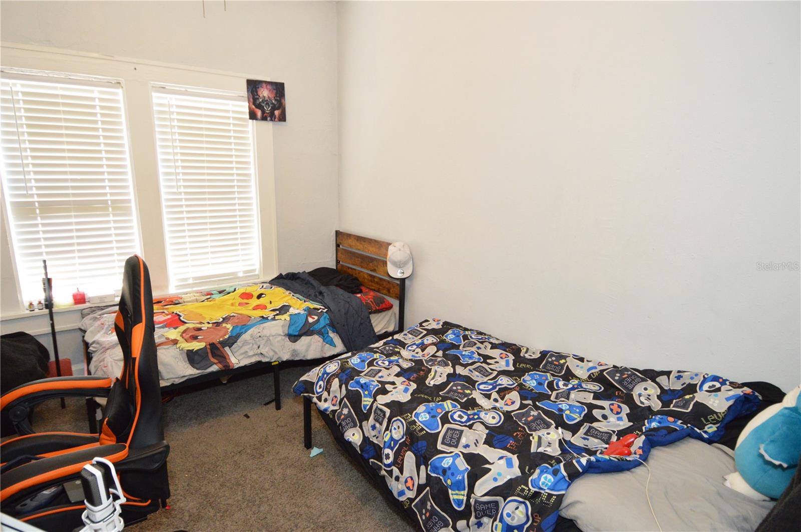 OAK GROVE SUB - Residential