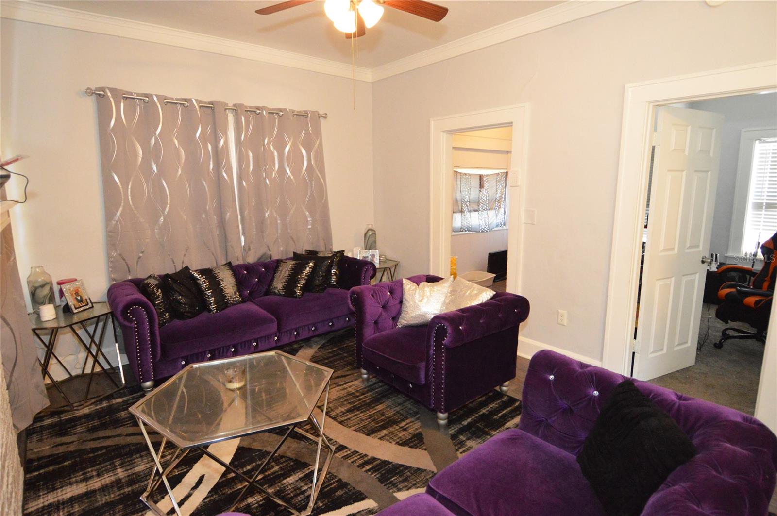 OAK GROVE SUB - Residential