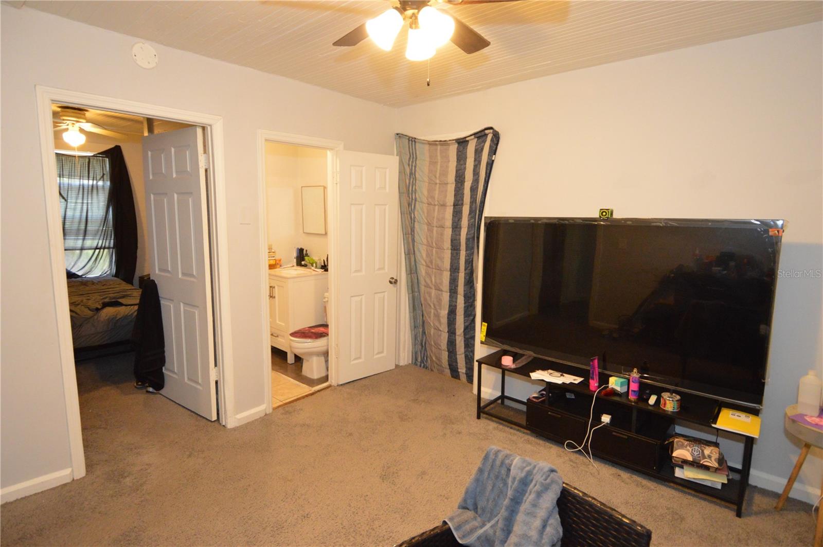 OAK GROVE SUB - Residential