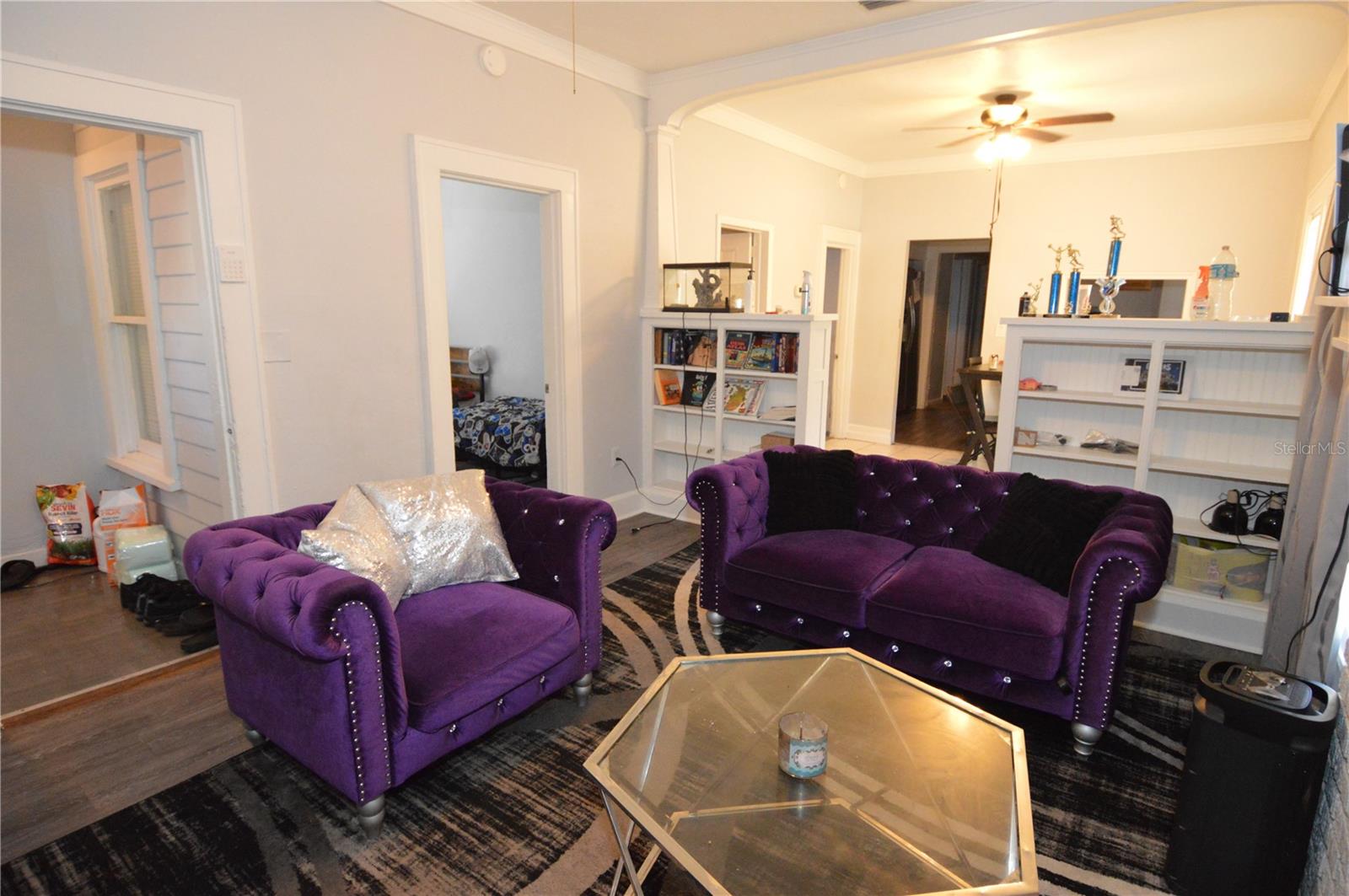 OAK GROVE SUB - Residential