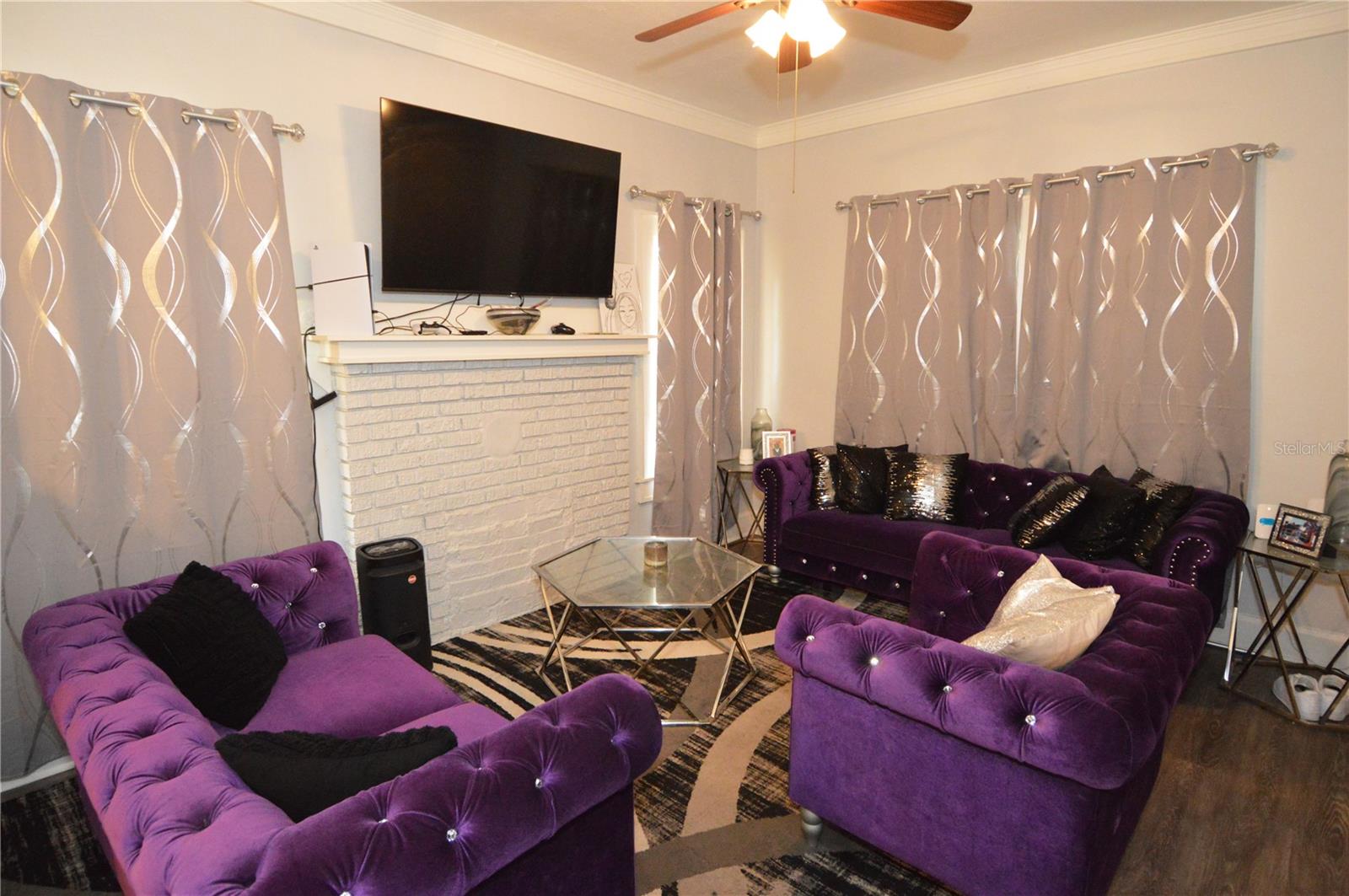 OAK GROVE SUB - Residential