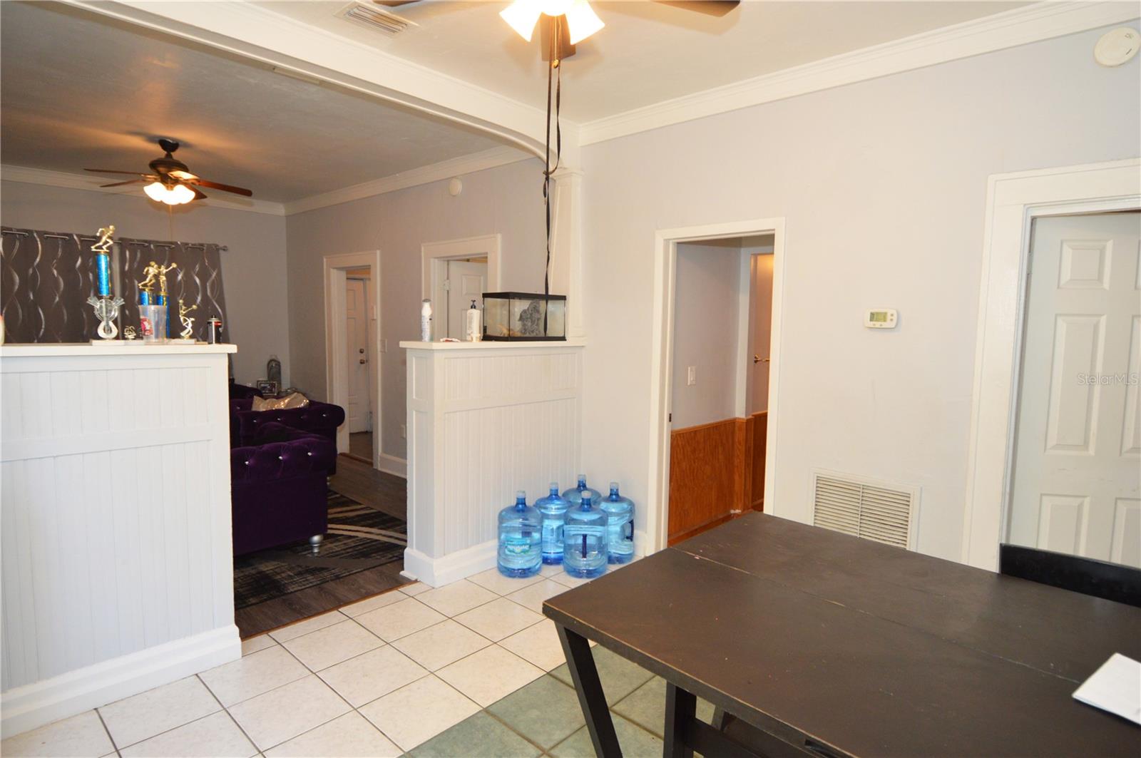 OAK GROVE SUB - Residential