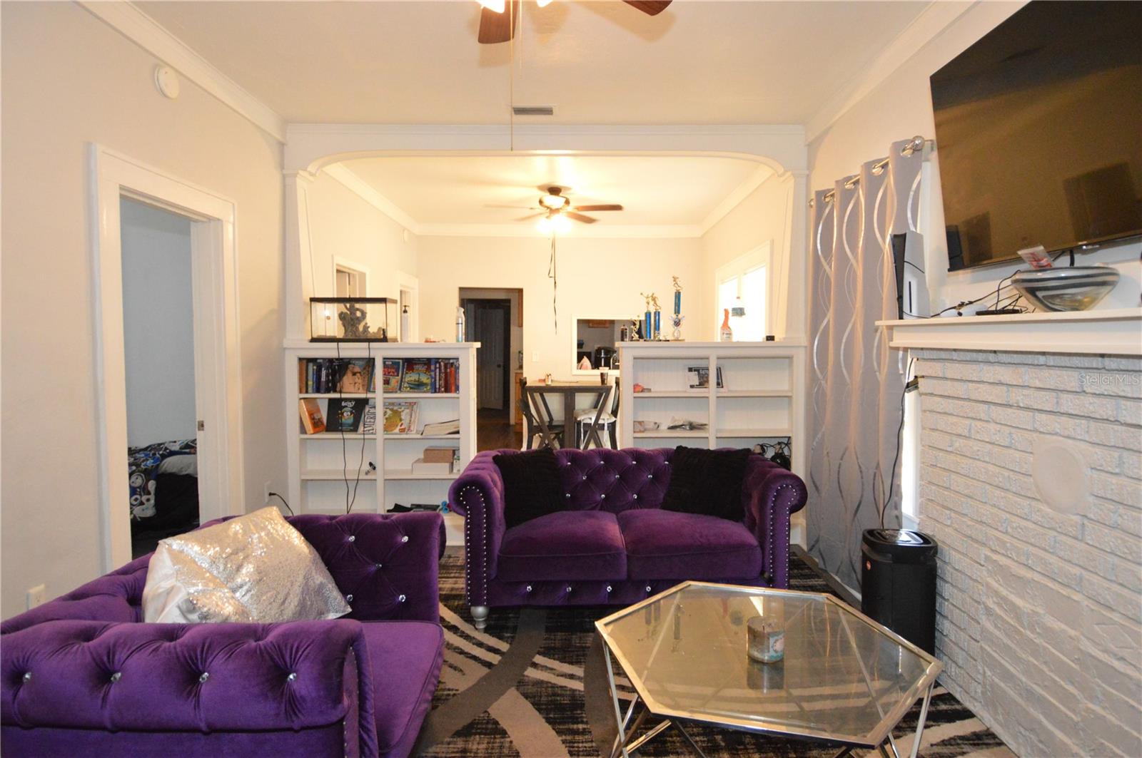 OAK GROVE SUB - Residential