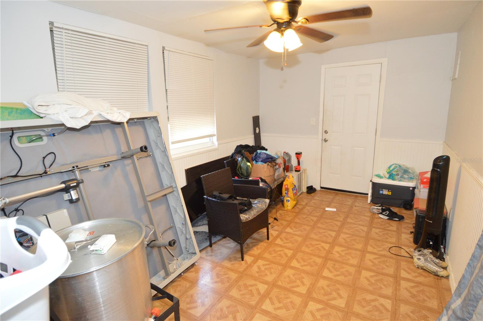 OAK GROVE SUB - Residential