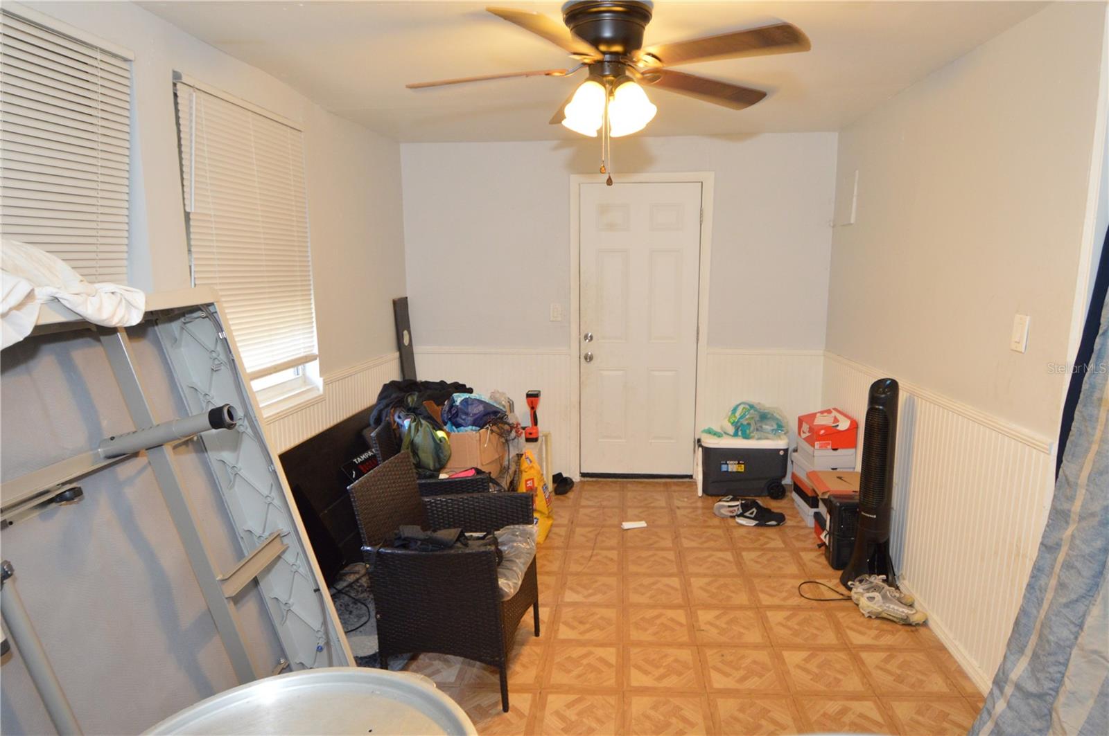 OAK GROVE SUB - Residential