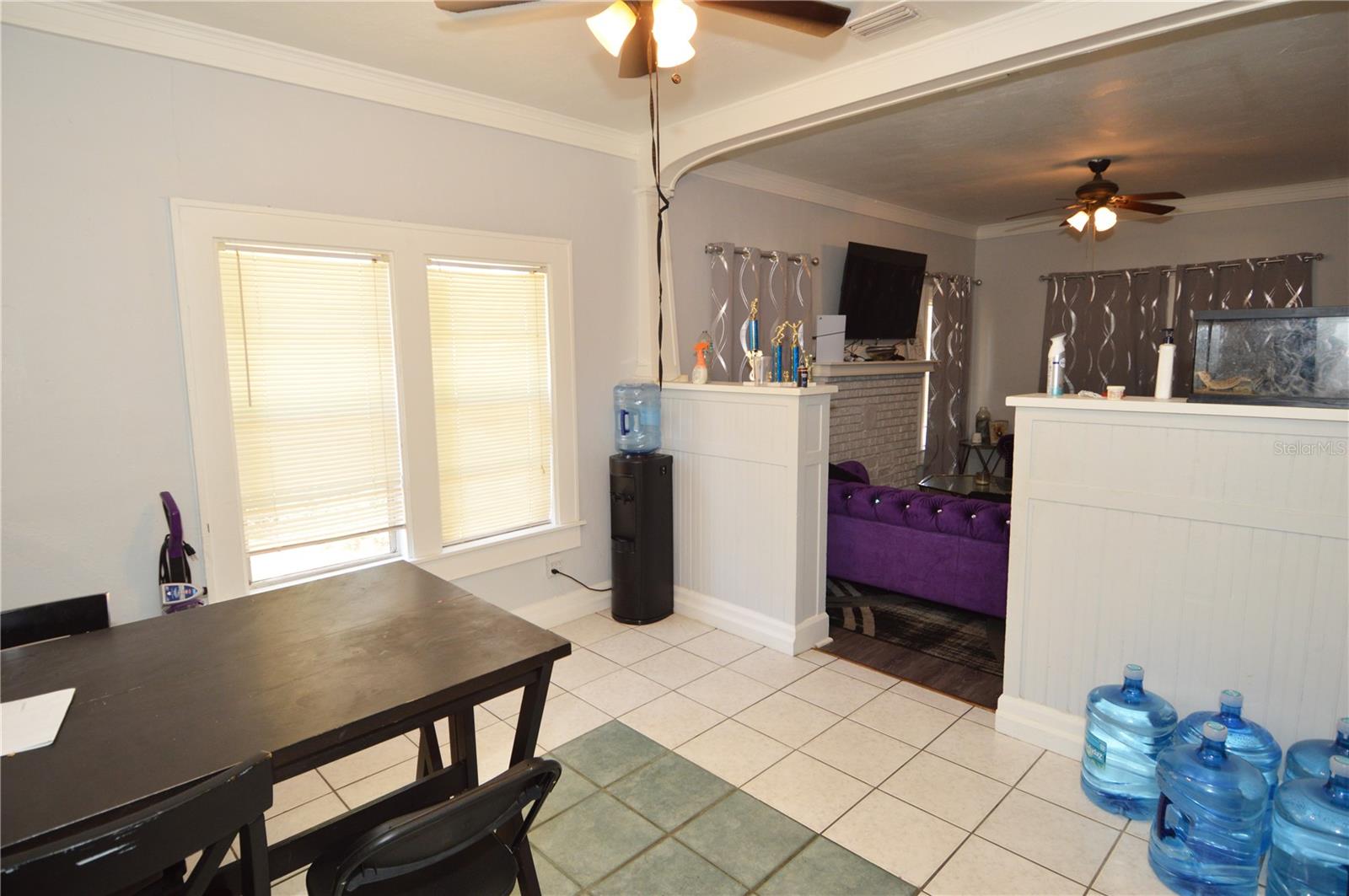 OAK GROVE SUB - Residential