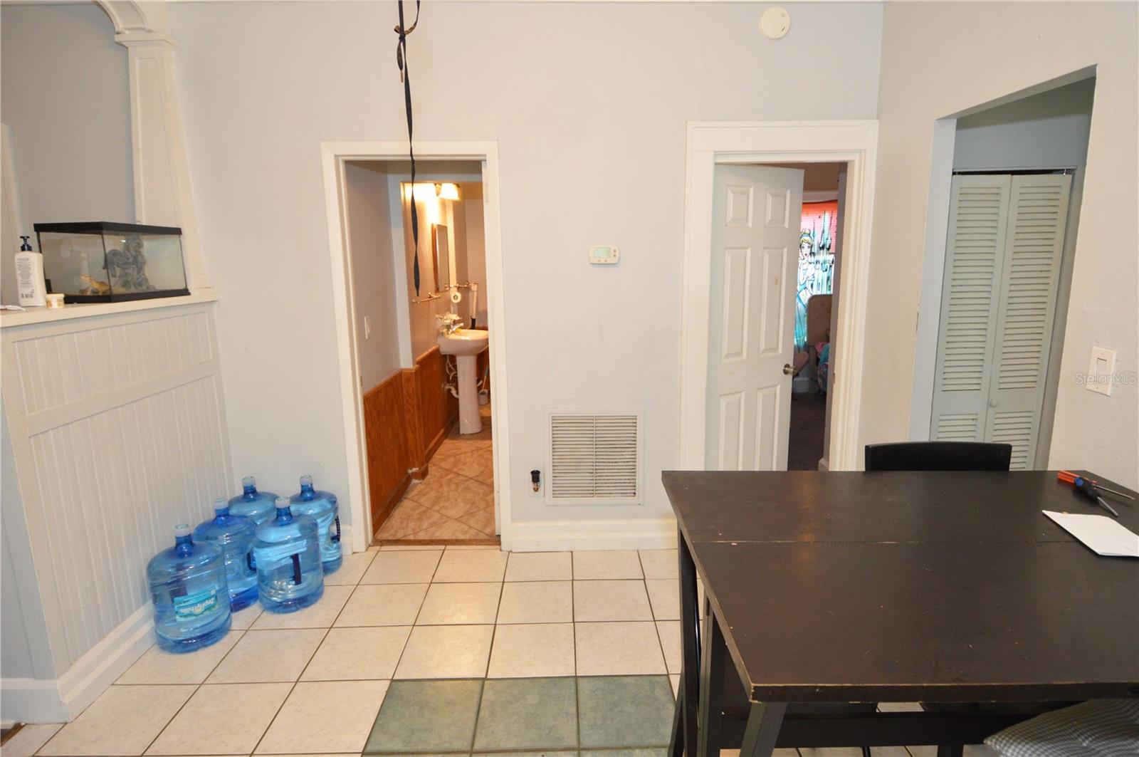 OAK GROVE SUB - Residential