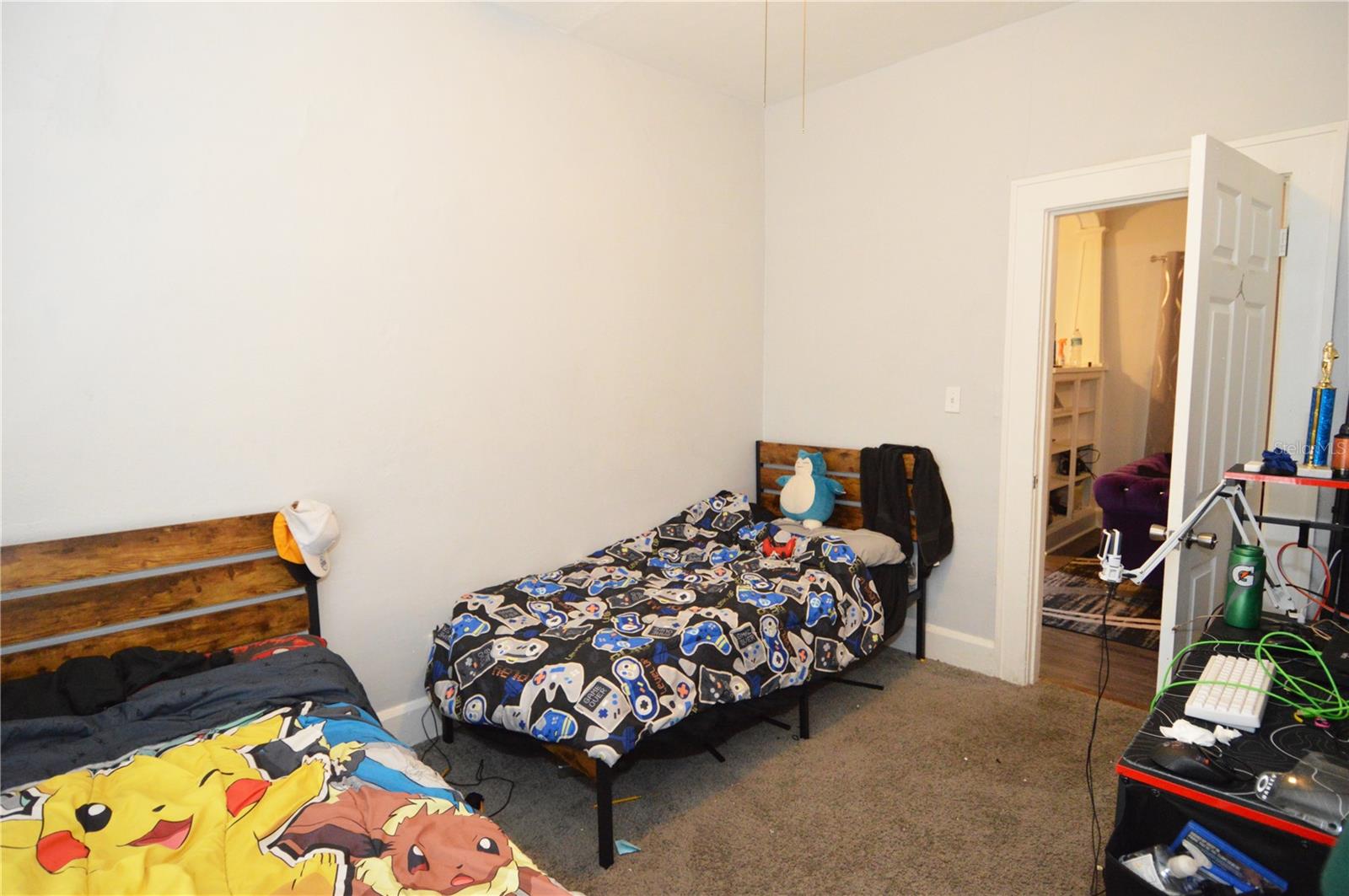 OAK GROVE SUB - Residential