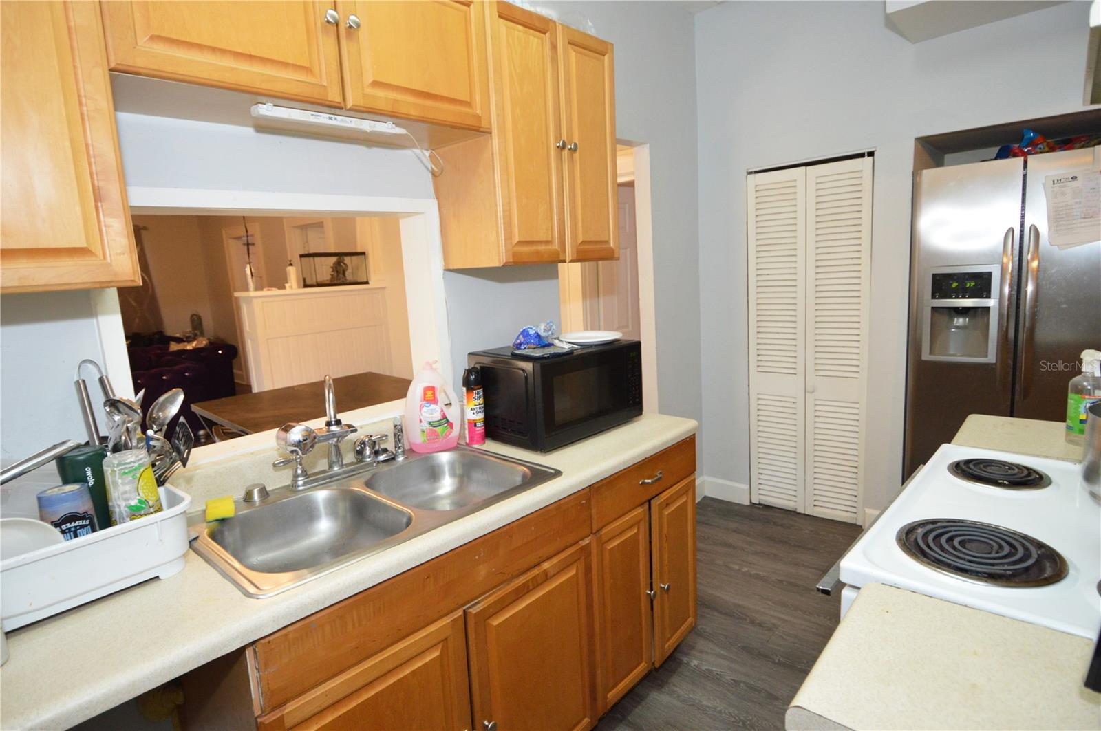 OAK GROVE SUB - Residential