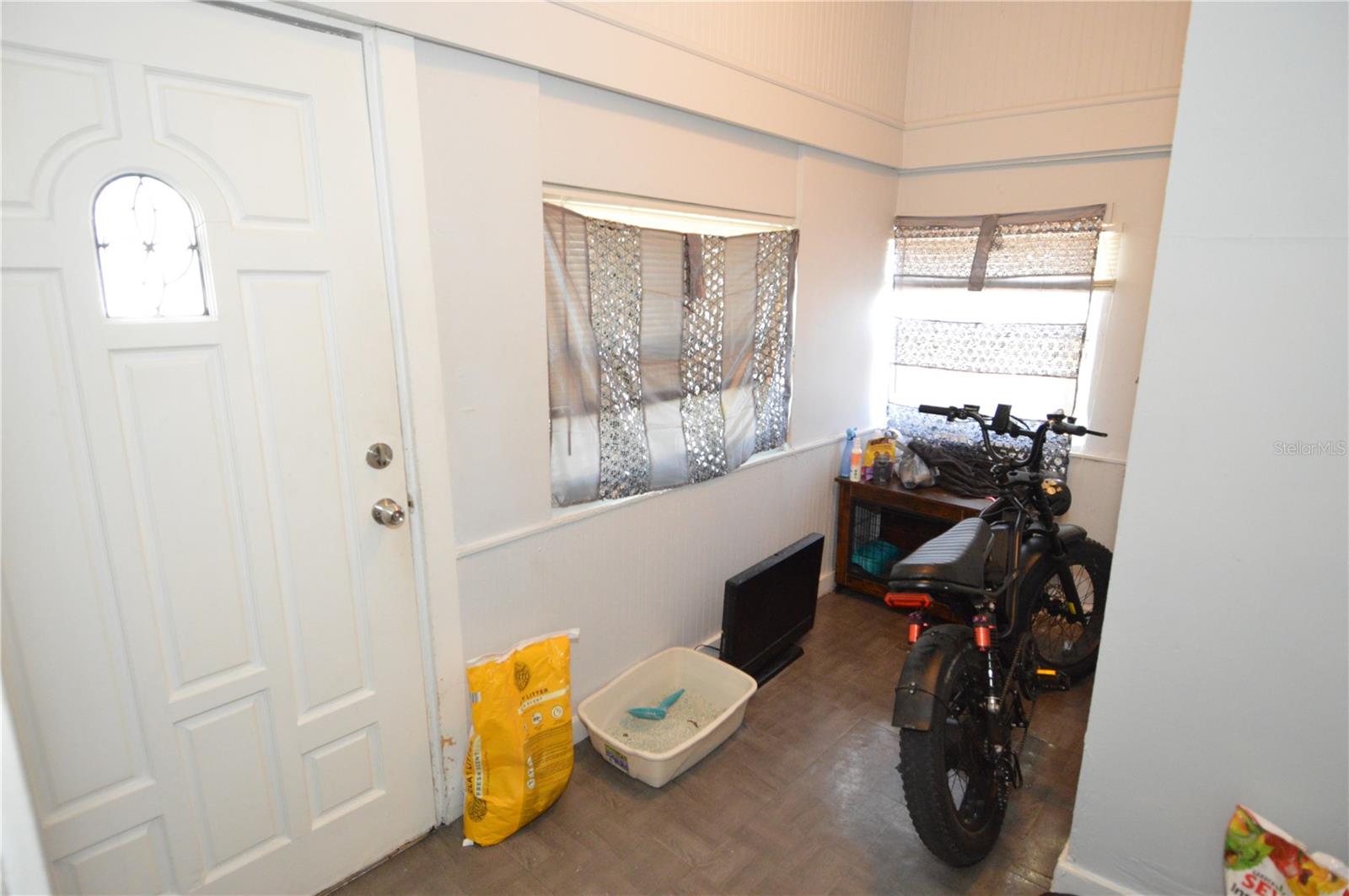 OAK GROVE SUB - Residential