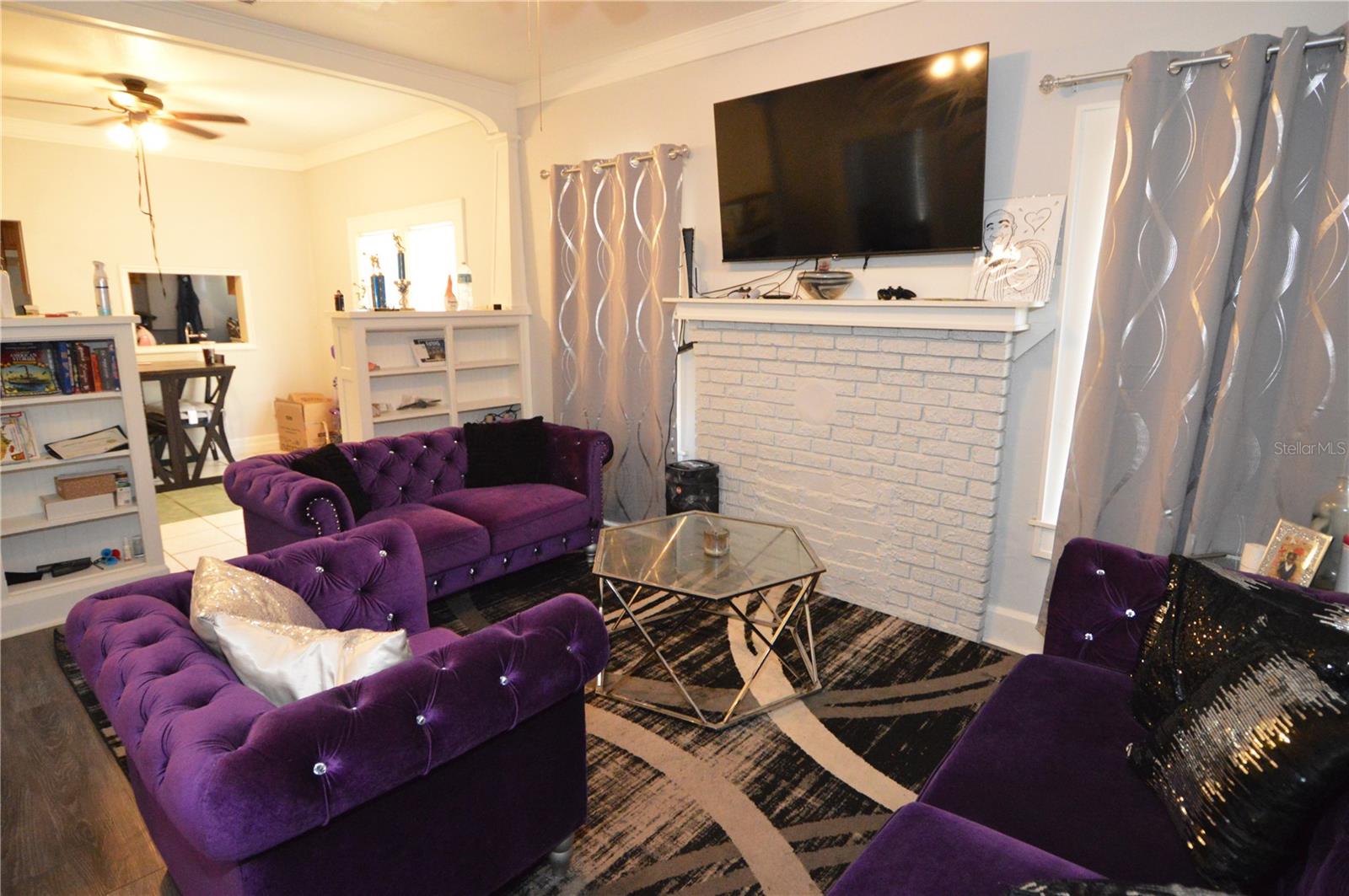 OAK GROVE SUB - Residential