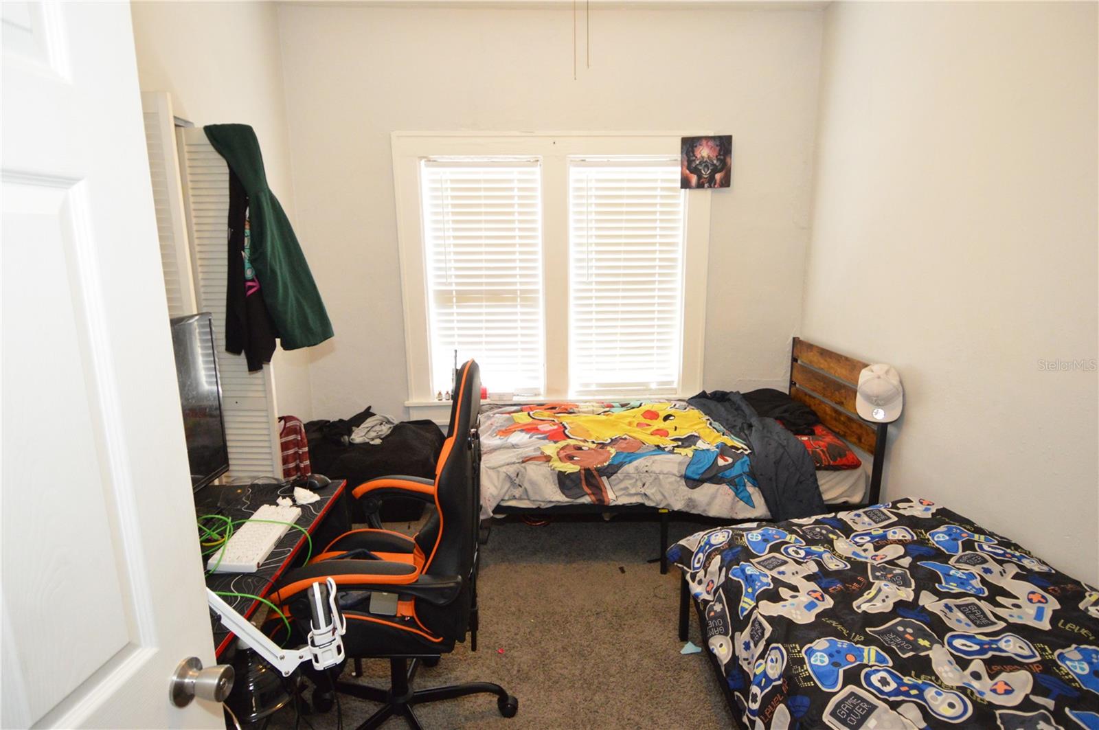 OAK GROVE SUB - Residential