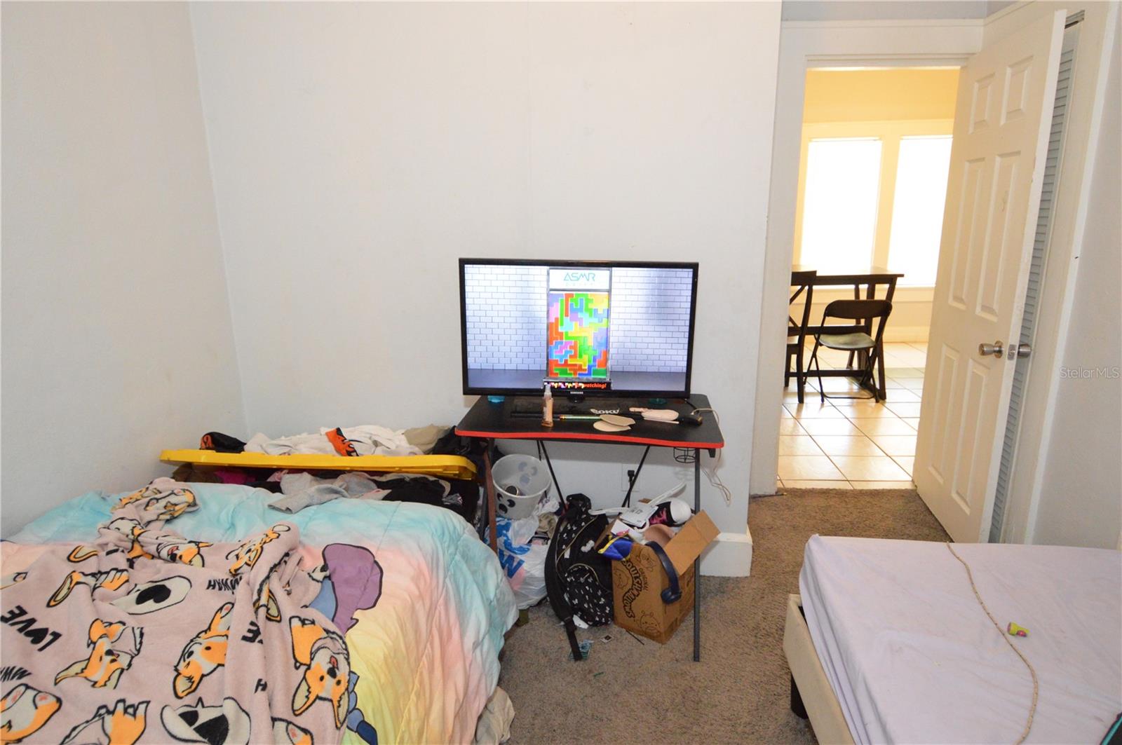 OAK GROVE SUB - Residential