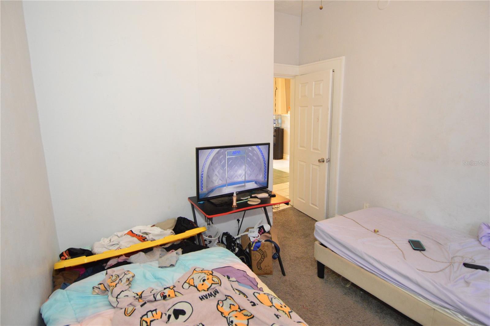 OAK GROVE SUB - Residential