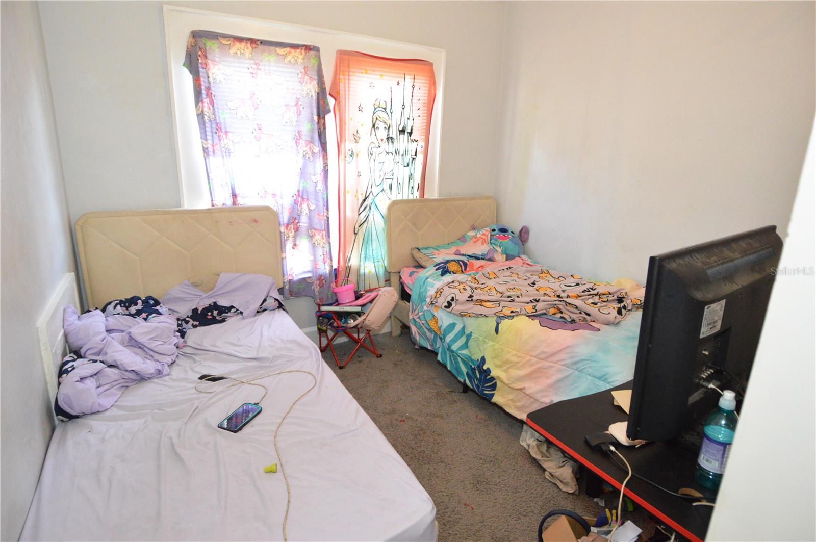 OAK GROVE SUB - Residential