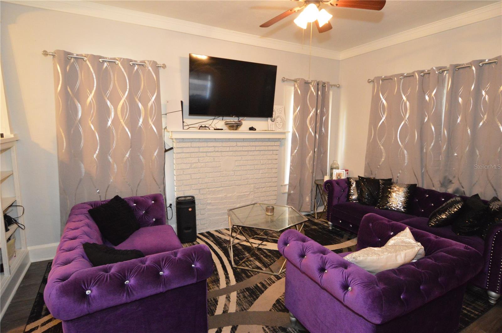 OAK GROVE SUB - Residential