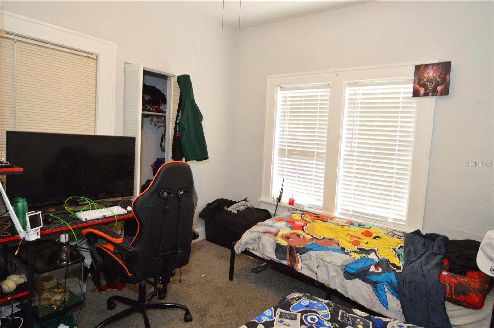 OAK GROVE SUB - Residential