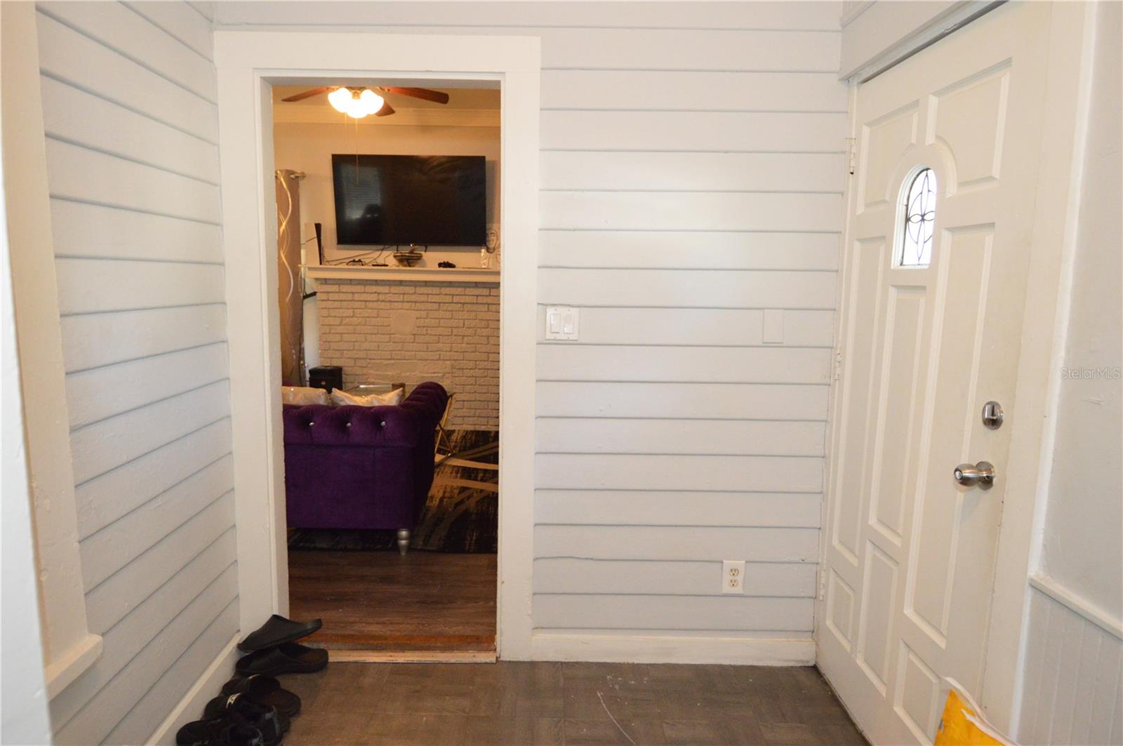 OAK GROVE SUB - Residential