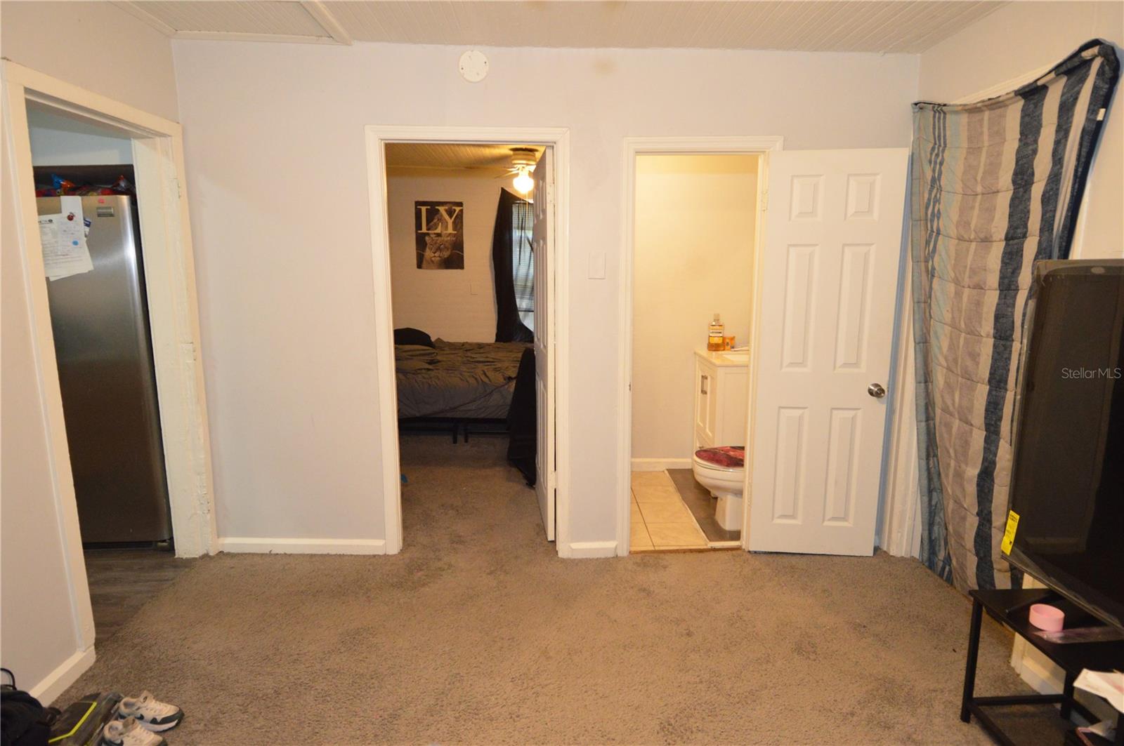 OAK GROVE SUB - Residential