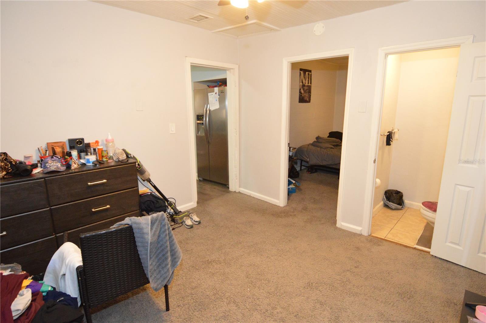 OAK GROVE SUB - Residential