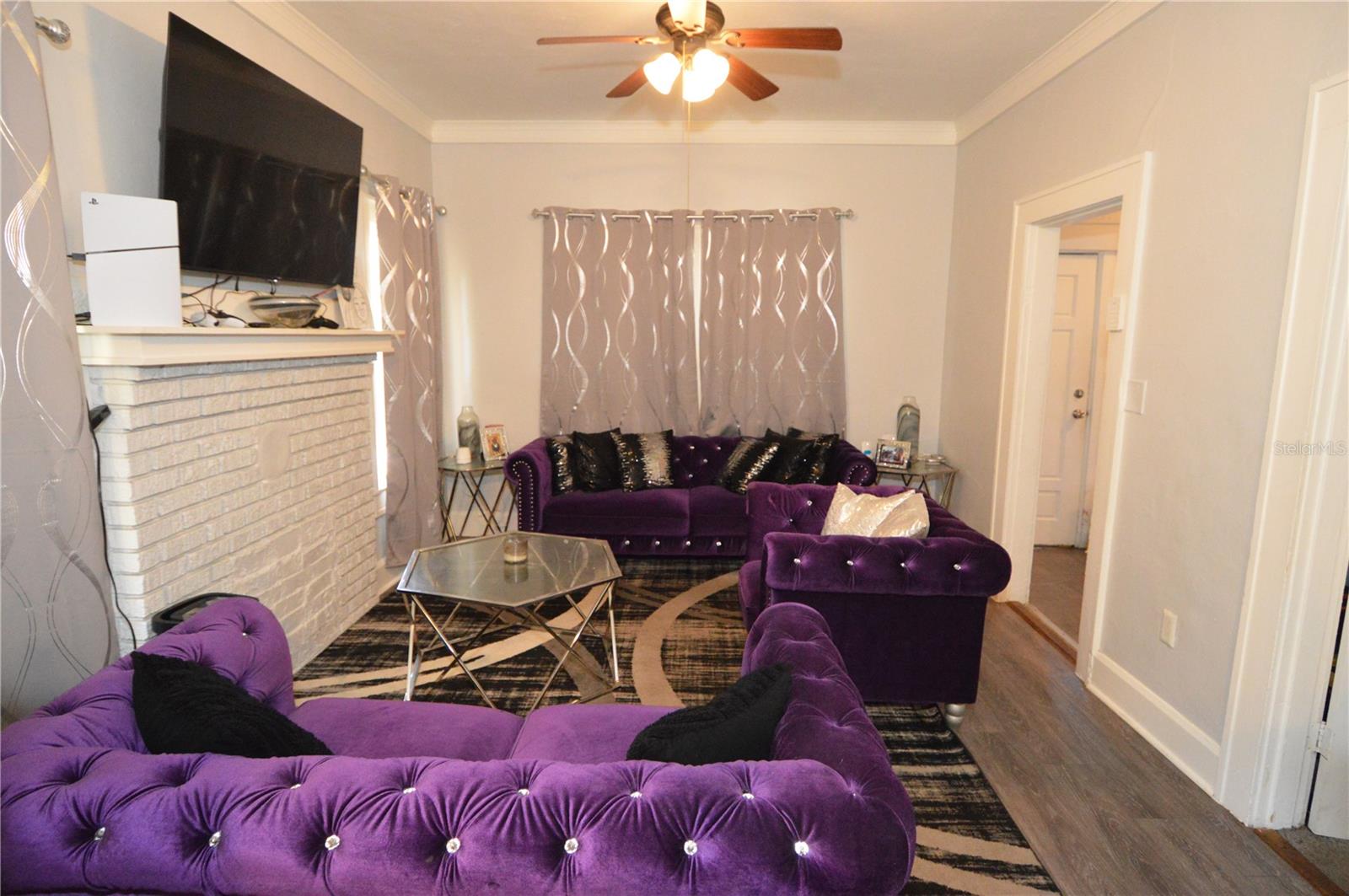 OAK GROVE SUB - Residential