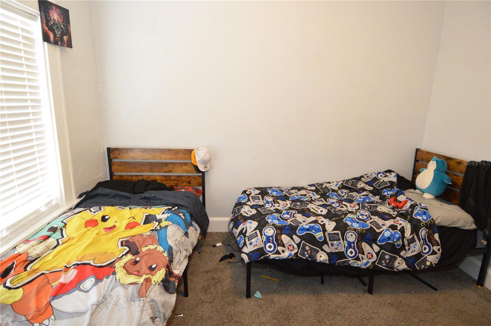 OAK GROVE SUB - Residential