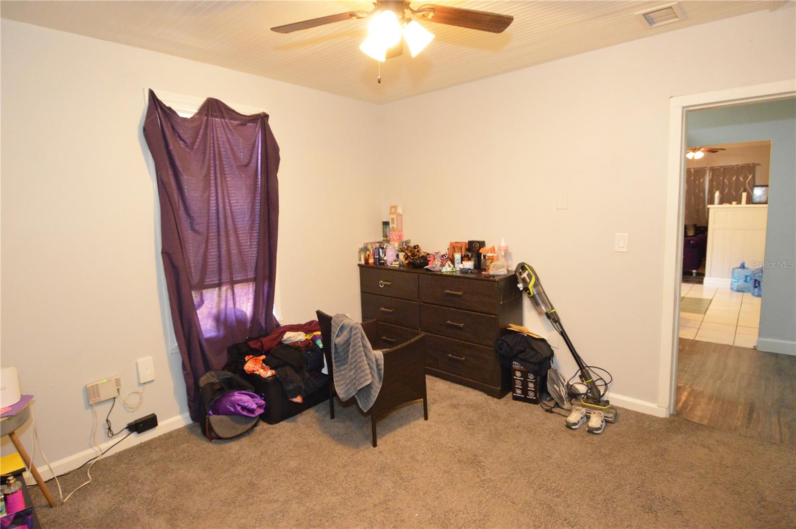 OAK GROVE SUB - Residential