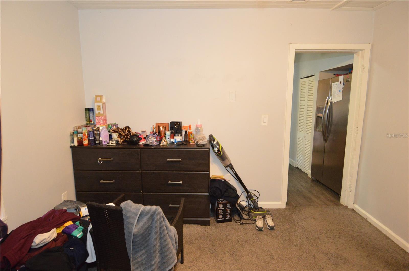 OAK GROVE SUB - Residential