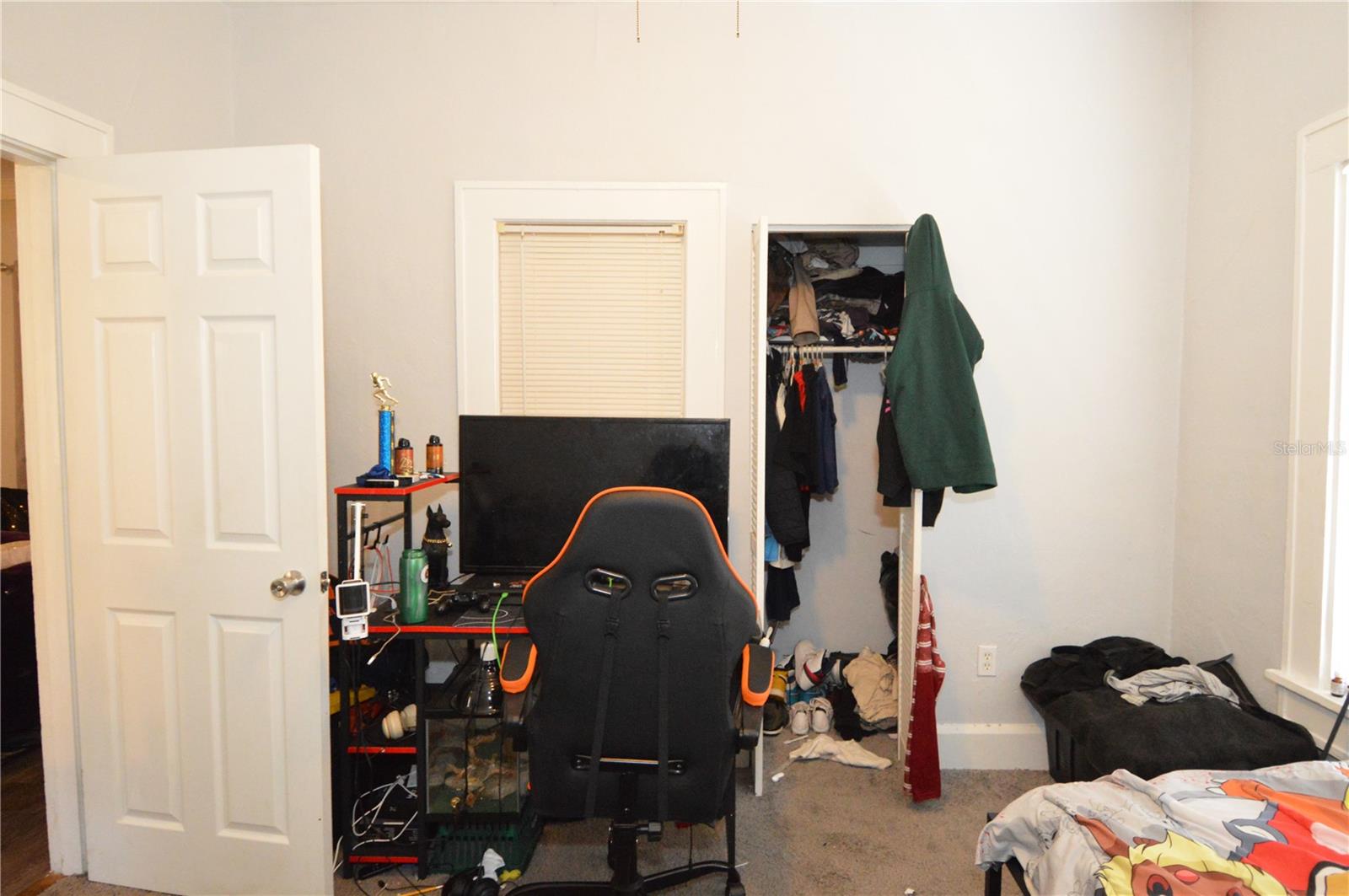 OAK GROVE SUB - Residential