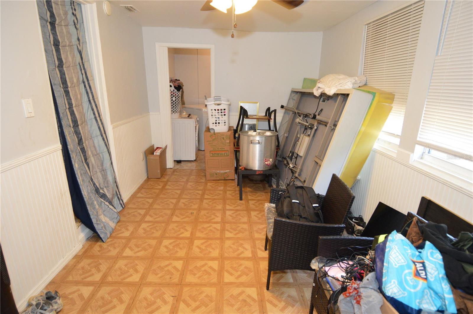 OAK GROVE SUB - Residential