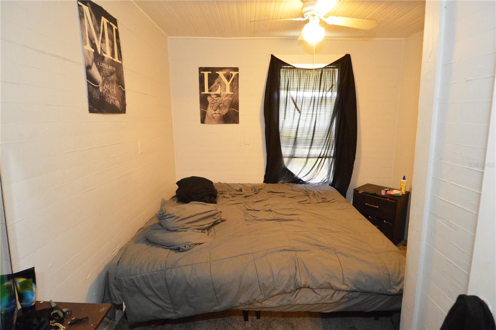 OAK GROVE SUB - Residential