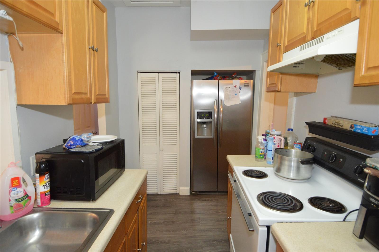 OAK GROVE SUB - Residential