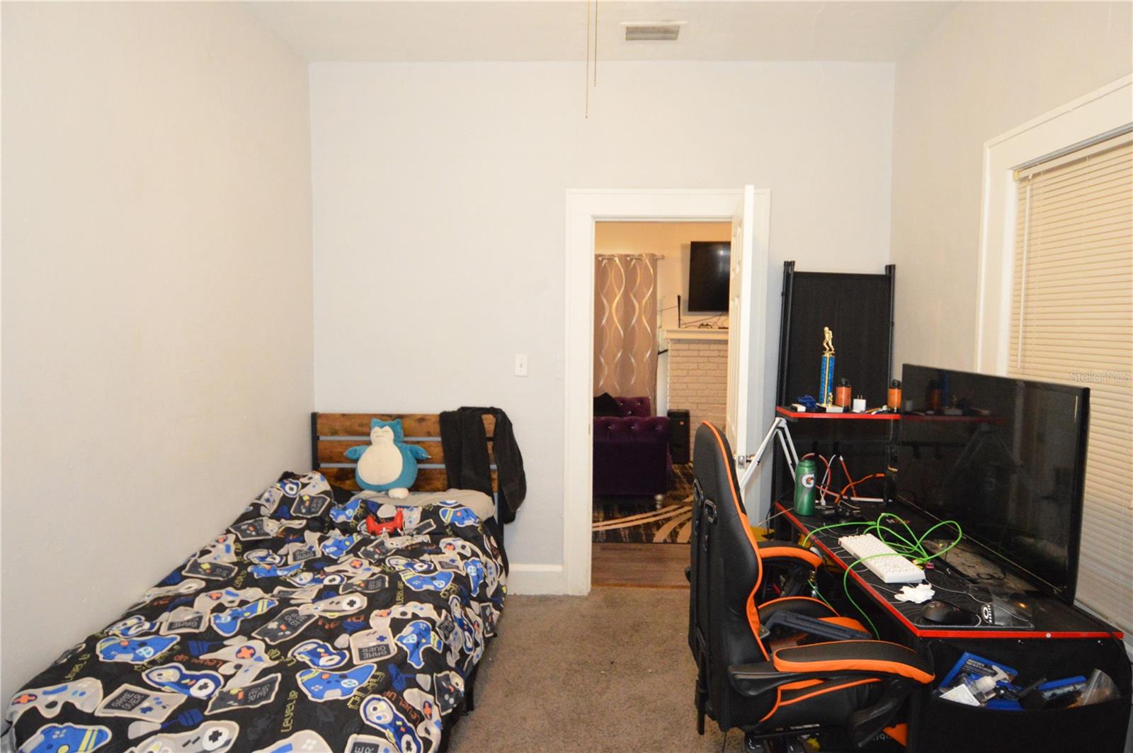 OAK GROVE SUB - Residential