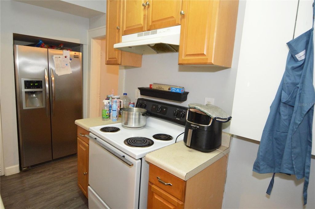 Photo of 1244 20th Avenue S, St Petersburg, FL 33705 (MLS # TB8493724)