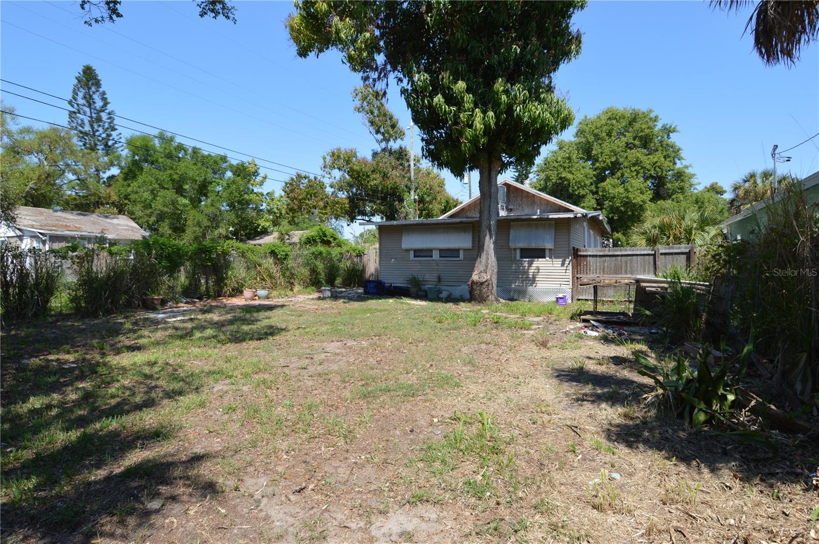 OAK GROVE SUB - Residential