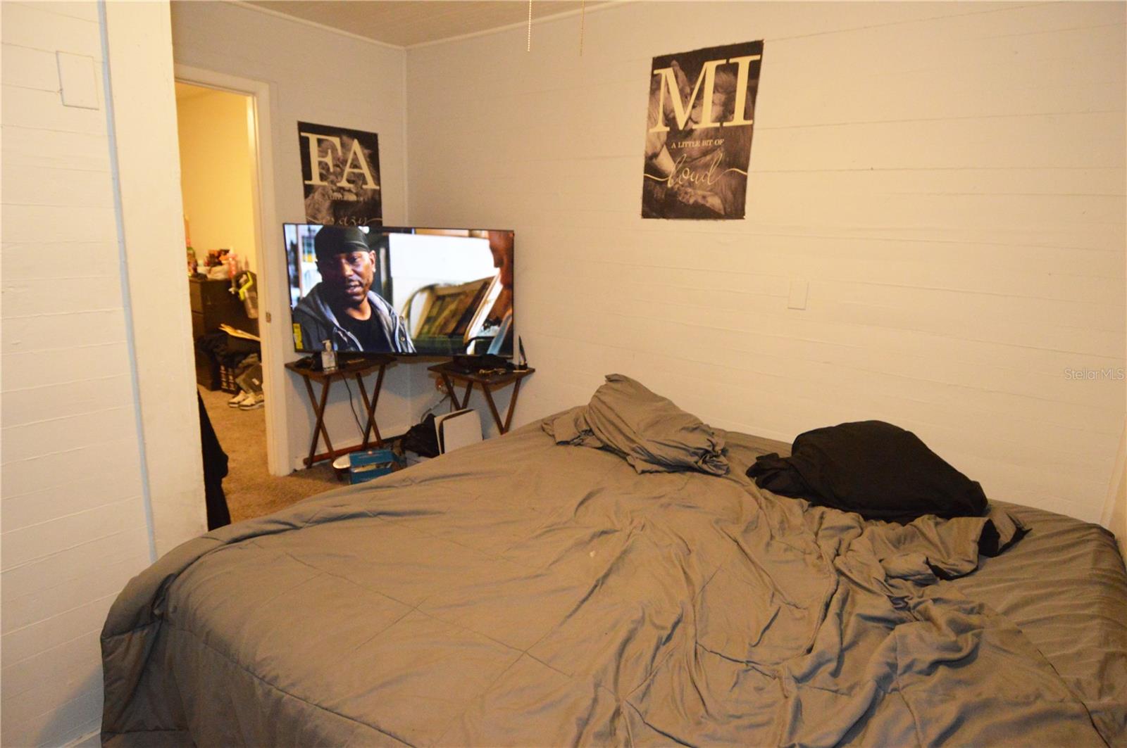 OAK GROVE SUB - Residential