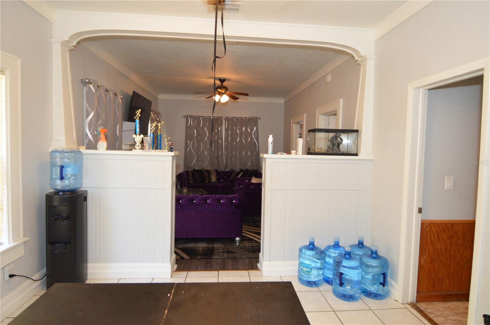 OAK GROVE SUB - Residential