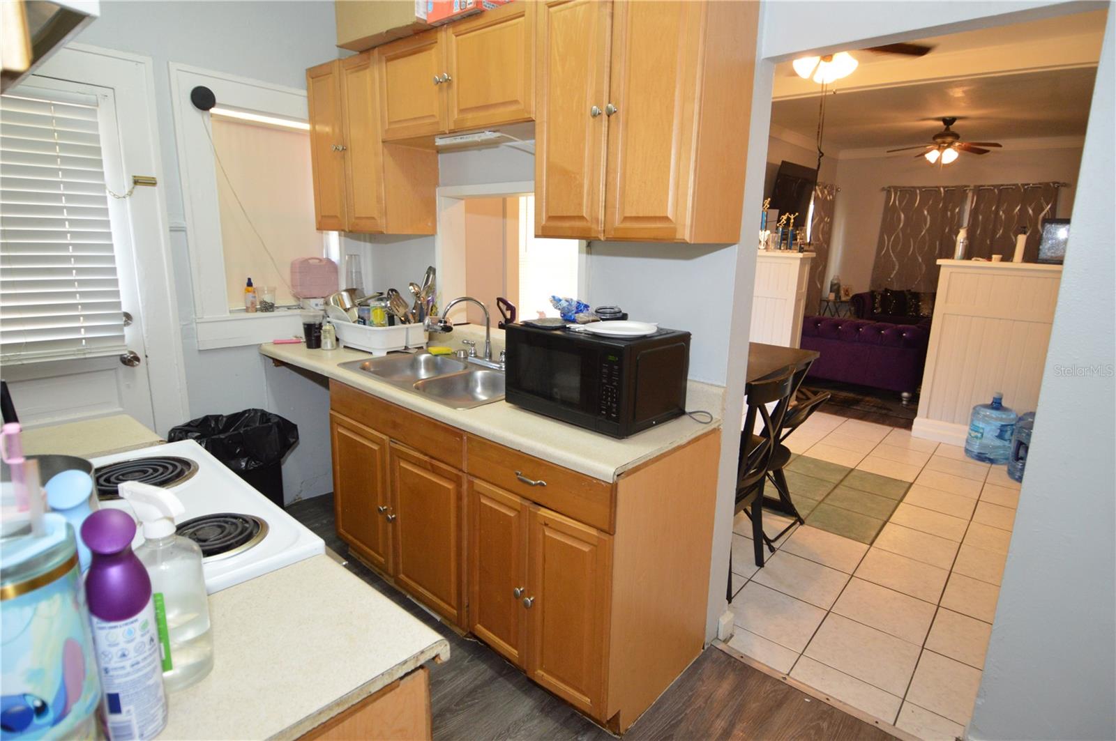 OAK GROVE SUB - Residential