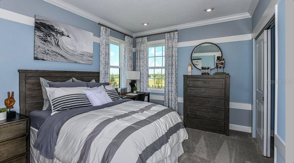 CASSIA AT SKYE RANCH - Residential