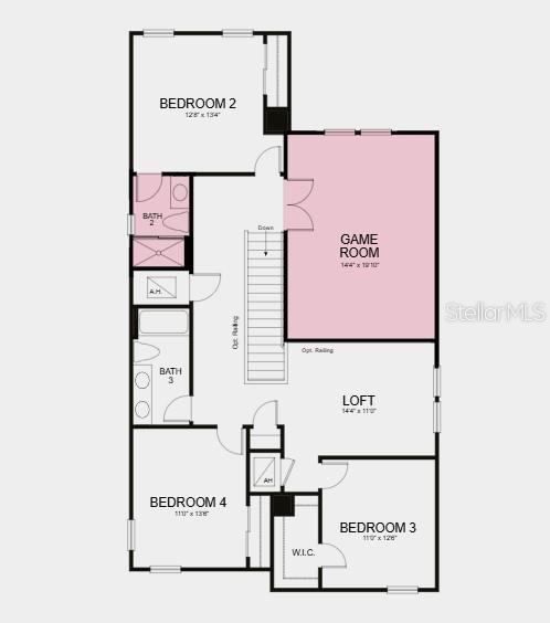 CASSIA AT SKYE RANCH - Residential