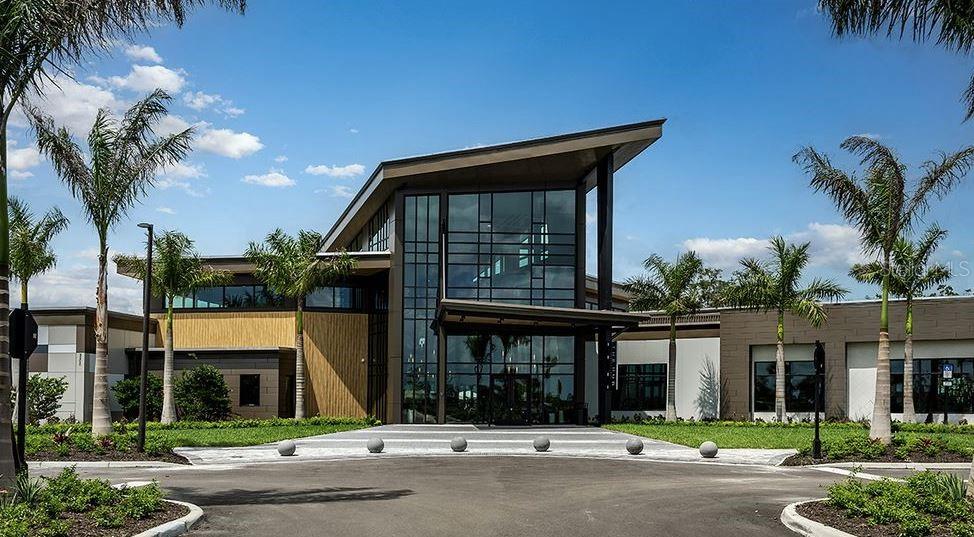 CASSIA AT SKYE RANCH - Residential