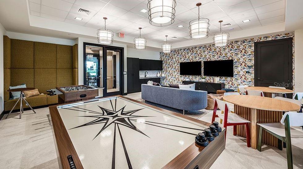 CASSIA AT SKYE RANCH - Residential