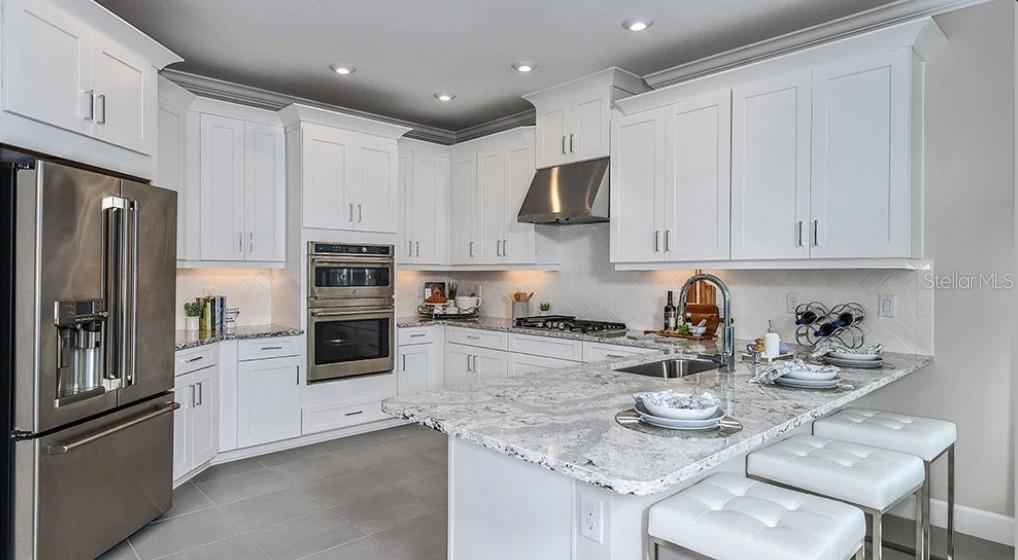 CASSIA AT SKYE RANCH - Residential