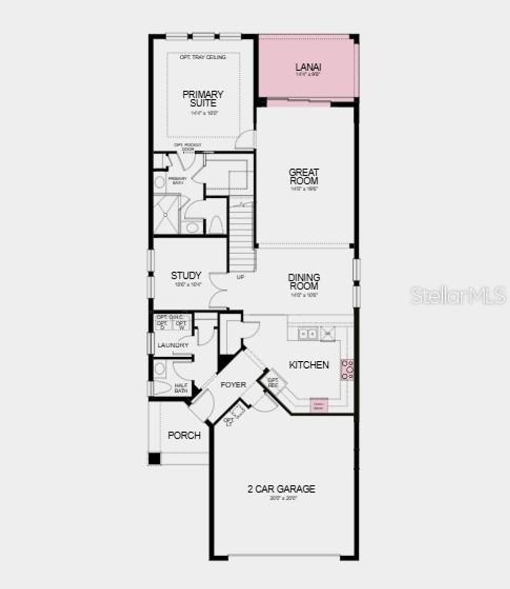 Photo of 8584 Snowfalll Street, Sarasota, FL 34241 (MLS # A4675699)