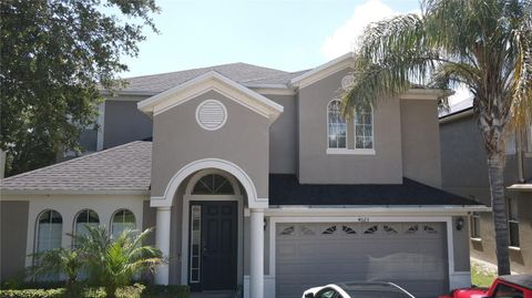 Photo of 4023 Huntingdale Court, Wesley Chapel, FL 33543 (MLS # TB8527006)