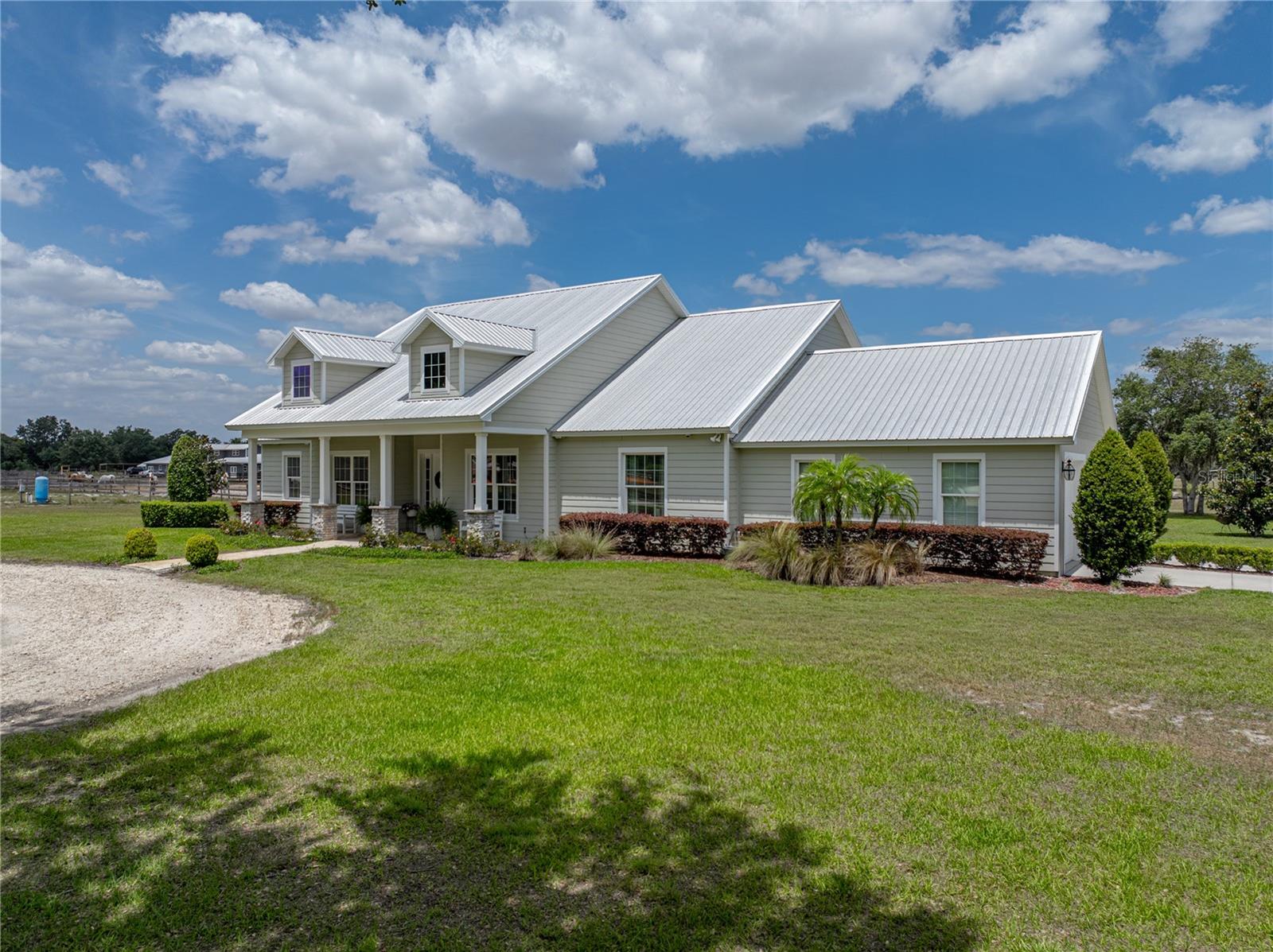MAMMOTH GROVE - Residential