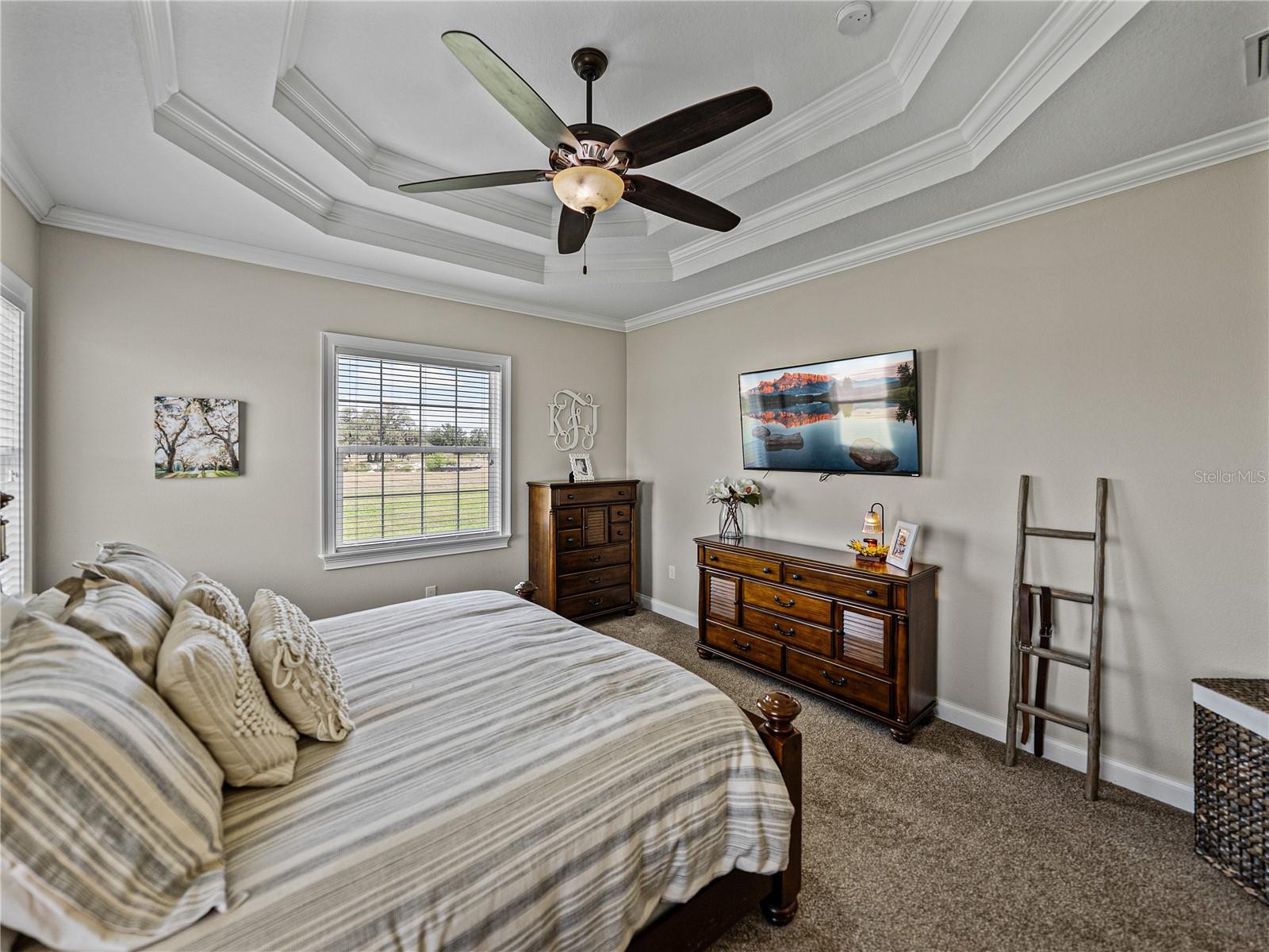 MAMMOTH GROVE - Residential