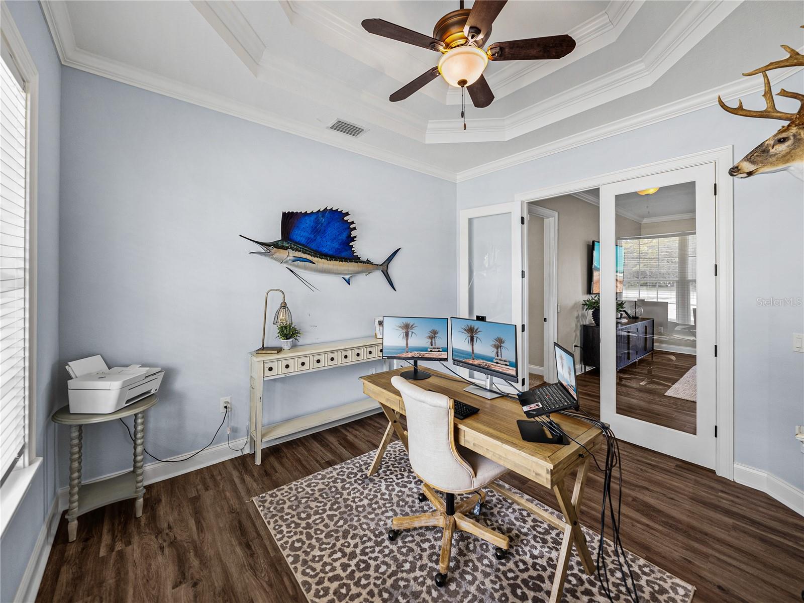 MAMMOTH GROVE - Residential